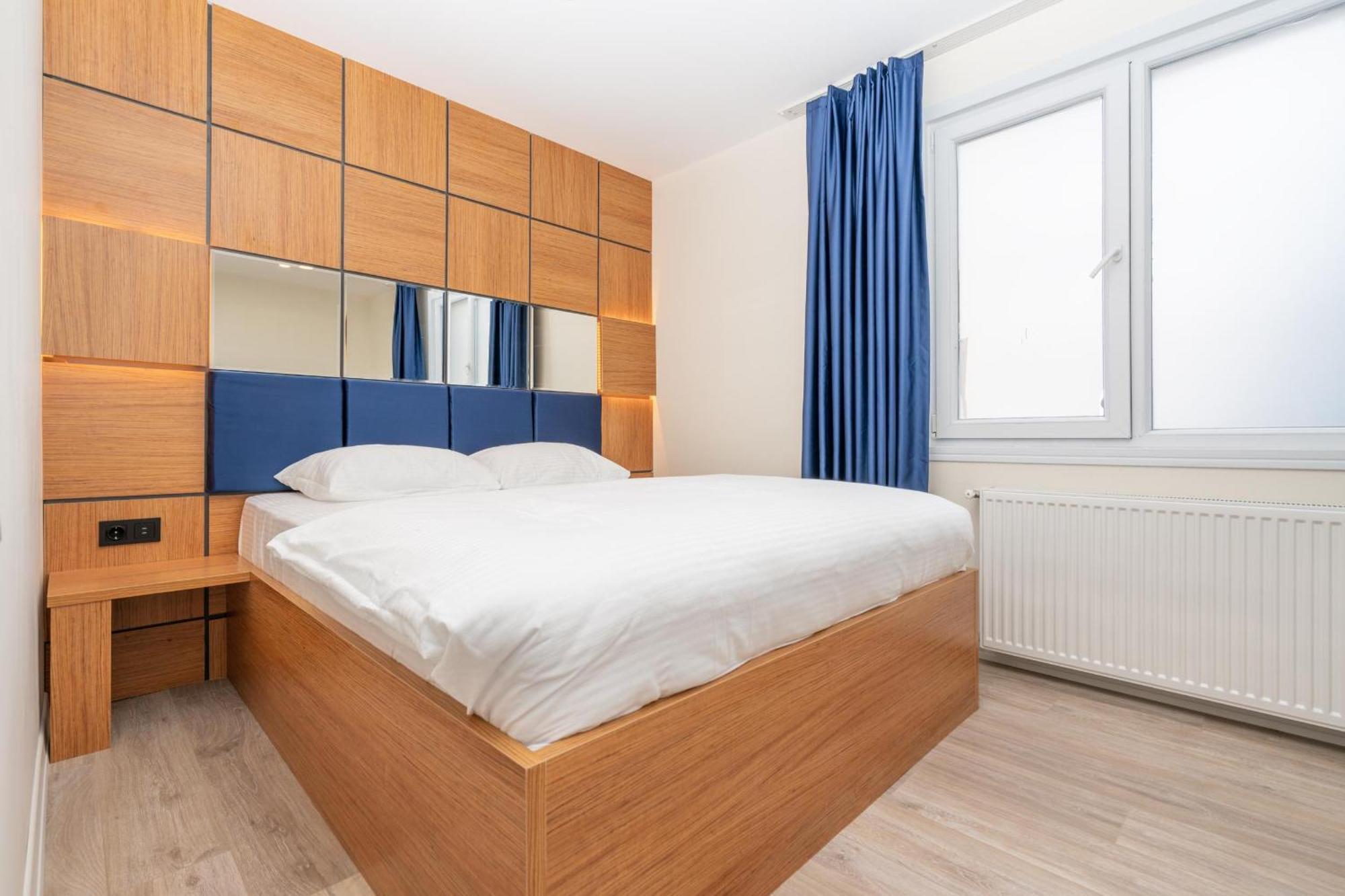Guest Suites Istanbulská provincie Exteriér fotografie