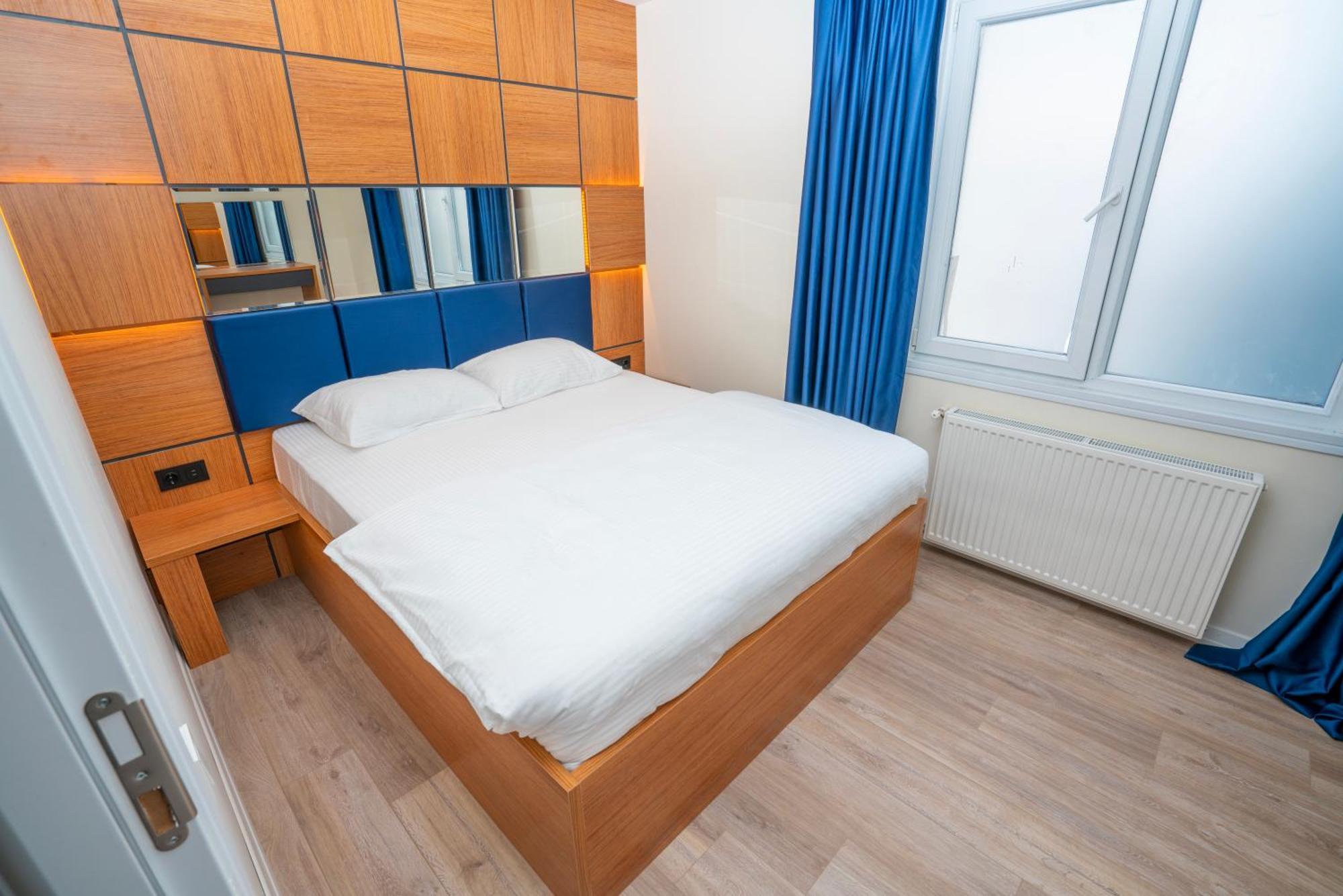 Guest Suites Istanbulská provincie Exteriér fotografie